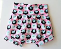Kurze Hose mit Schafe 80/86  NEU