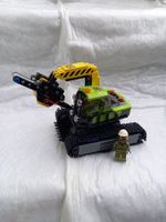 Lego Power  60124 - Super Zustand!