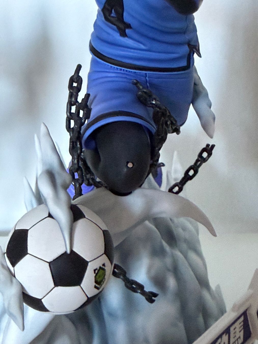 Figuren: Chigiri Blue Lock resin statue – Gebraucht aus Lumino von mar_9pn2 2