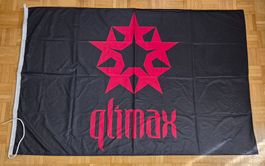 Fahne Qlimax