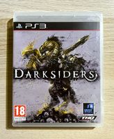 Darksiders PS3