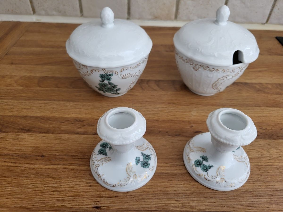 Rosenthal Geschirrsets: Rosenthal Geschirrset – Gebraucht aus Dübendorf von odsi1 5