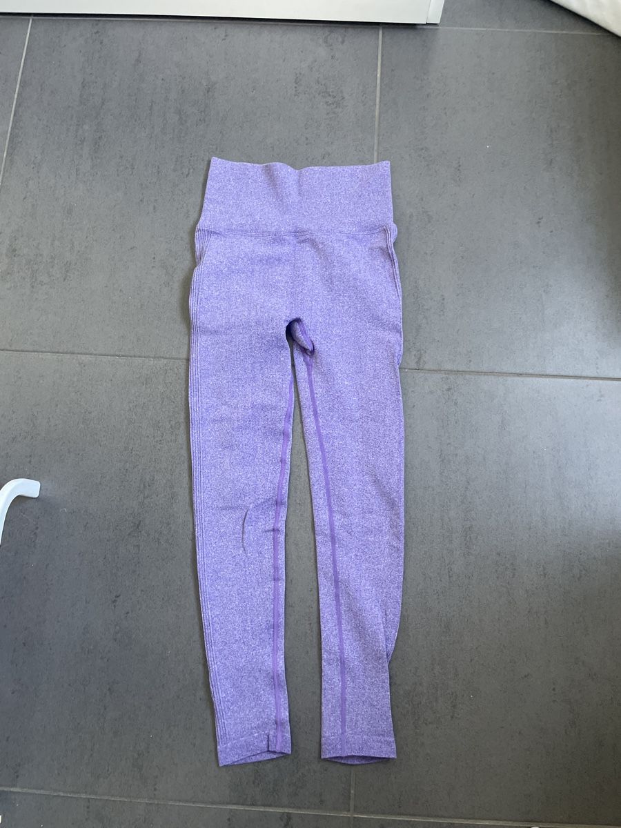 Leggings: BJ legging de sport – Usato da Cressier NE venduto da leiestla 3