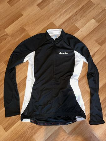 Odlo Damen Velo Funktionsjacke Grösse XS