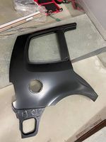 Vw Touran 1T Seitenwand rechts hinten Brillenblech