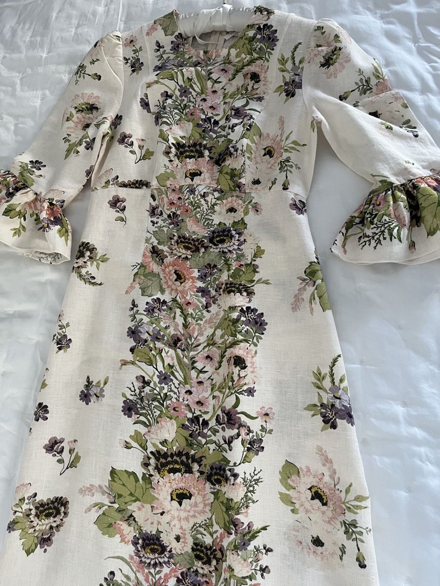 Kleider: Sommerkleid  – Gebraucht aus Bäch SZ von cmo_6ks5 2