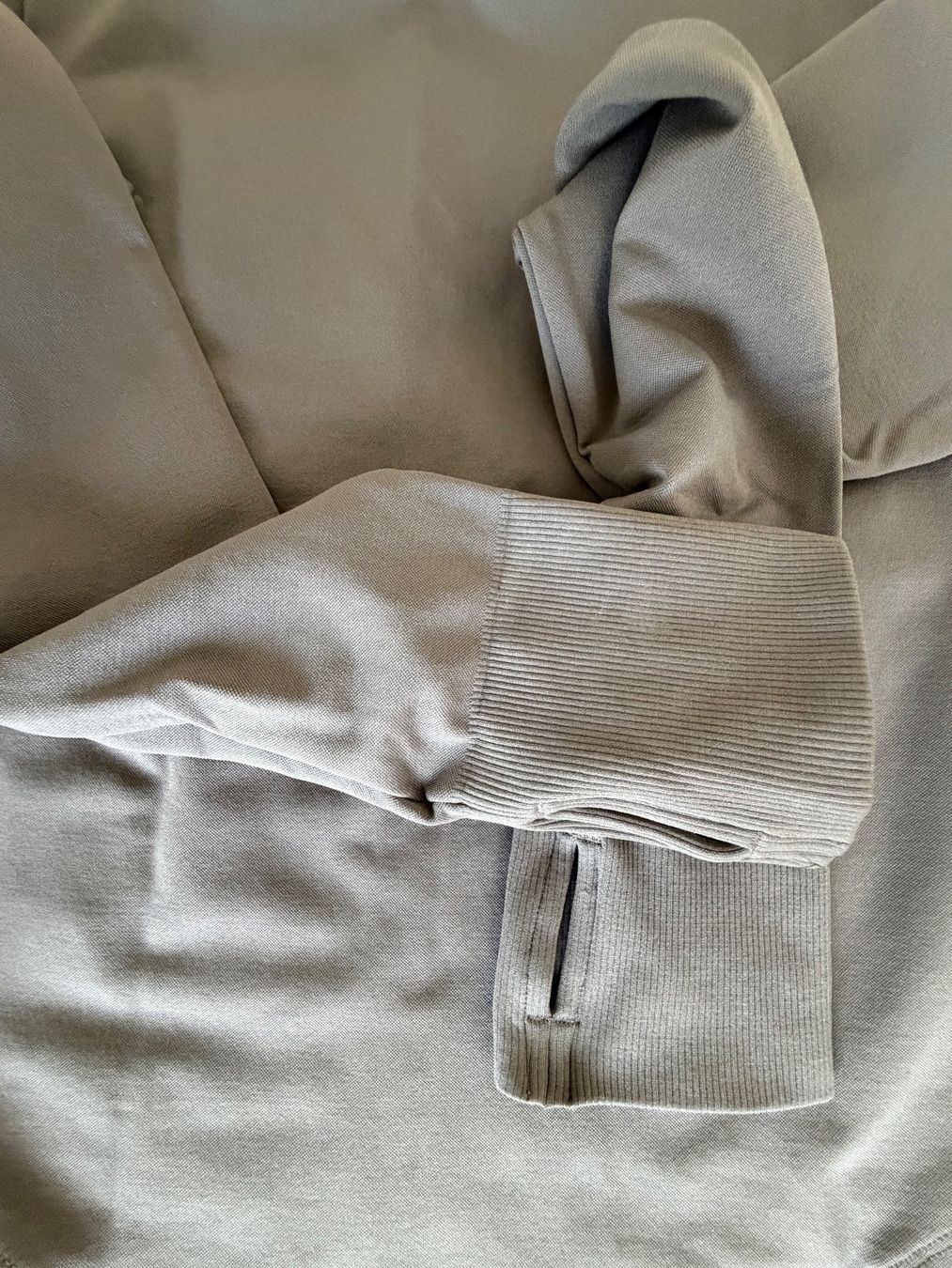 Teveo Jacken: Teveo Sportjacke grau – Gebraucht aus Luzern von maz_jq6n 3