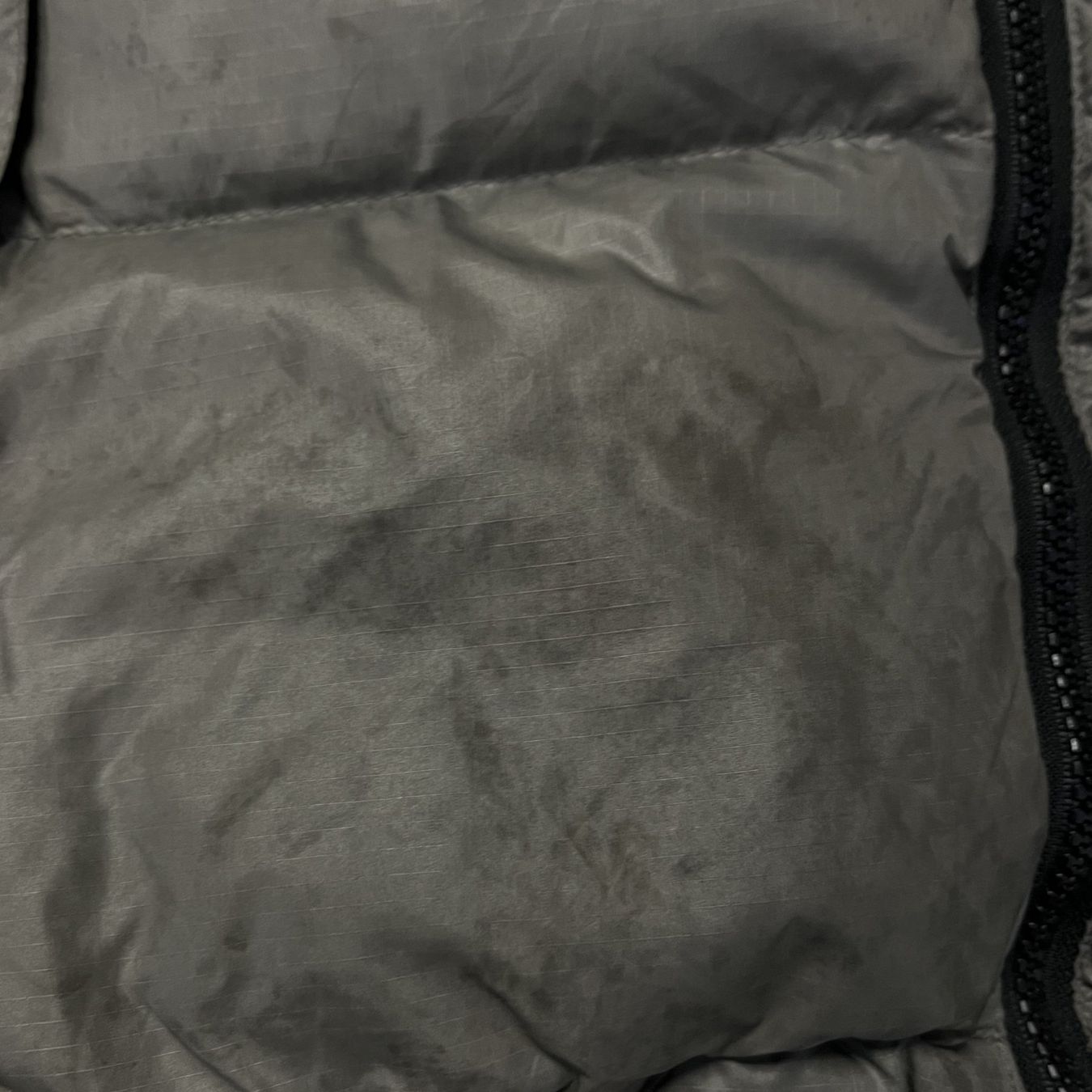 North Face Giacche: Vintage TNF Puffer Jacket 700 (L) – Usato da Chamoson venduto da Sapoloshop 2