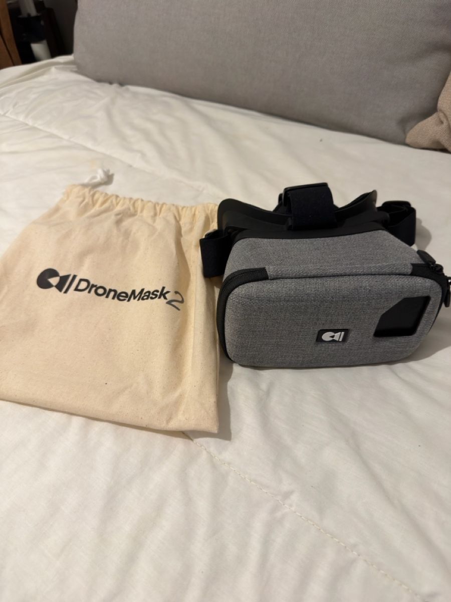 Modellismo RC: Drone Mask 2 neue – Nuovo (secondo la descrizione) da Zürich venduto da Rocola26