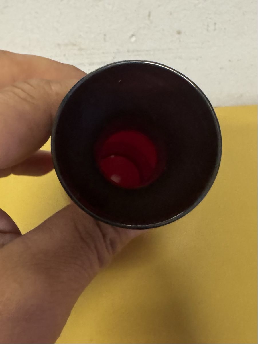 Vasi & Recipienti: Vase  – Usato da Schlieren venduto da Freundlich02 4