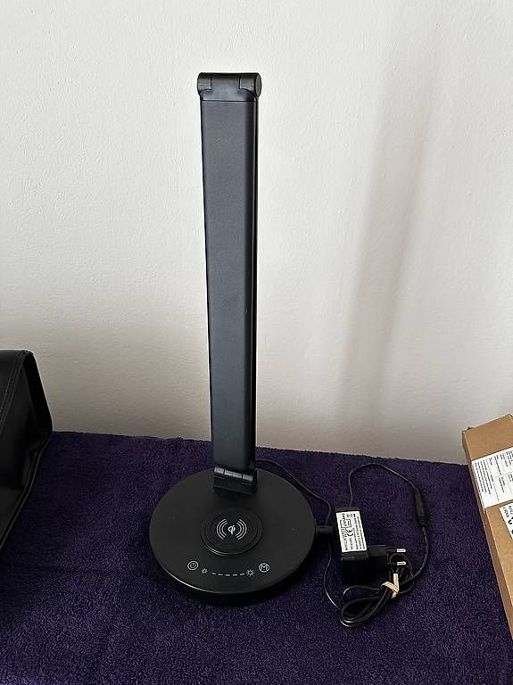 Lampen: Lampada led nuova multifunziine e multicolore – Gebraucht aus Mendrisio von esthetic111