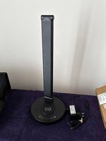 Lampada led nuova multifunziine e multicolore