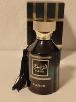 Eau de Parfum Fariha Fariis 100 ml neu in Originalbox