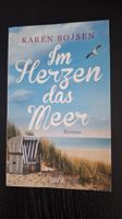 Roman • Im Herzen das Meer • Karen Bojsen