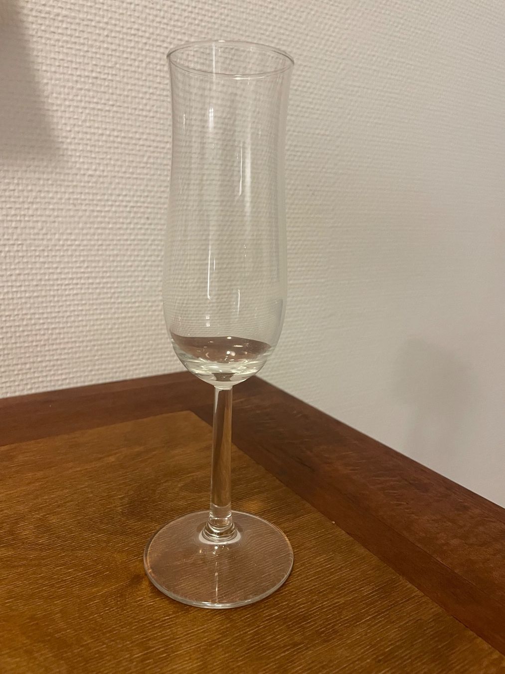 Globus Bicchieri: 4 Flute Gläser Champagner – Usato da Zürich venduto da Chog 2