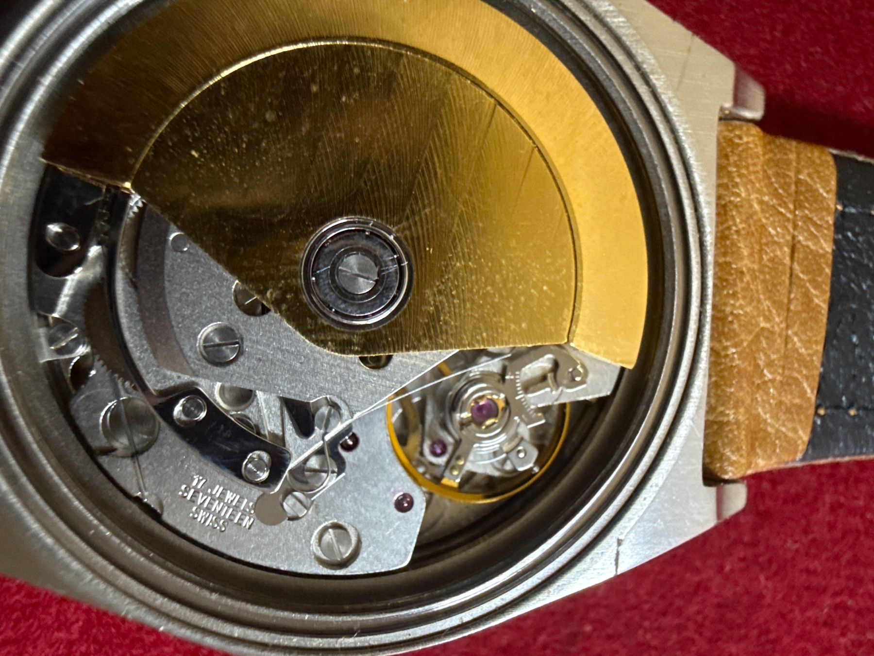 Orologi: Chronograph Automatic 39 mm – Usato da Pfeffingen venduto da Allhandelklgwatches 5