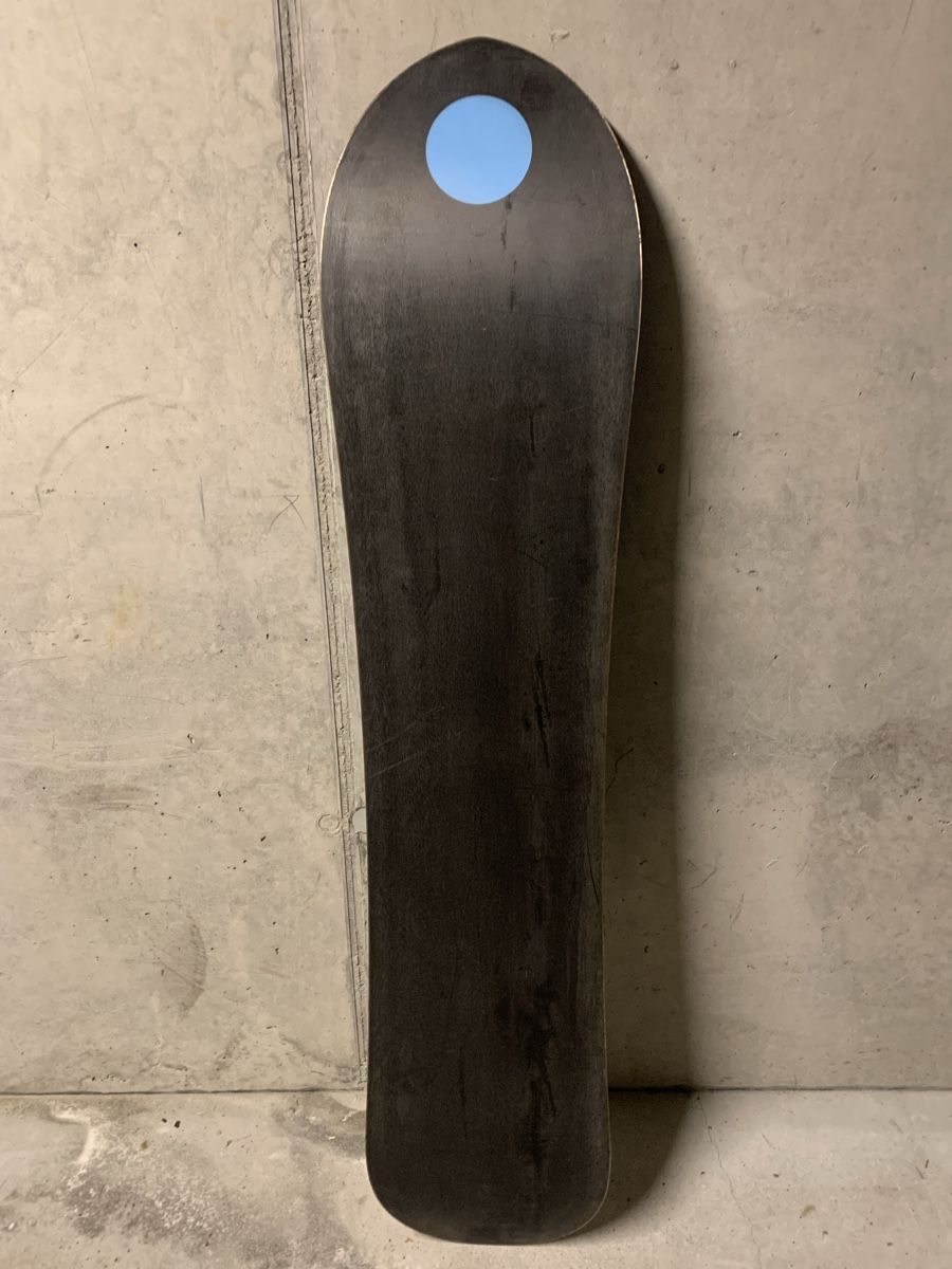 Board: Snowboard Yes 420 152 cm – Usato da Rueras venduto da rider77 3