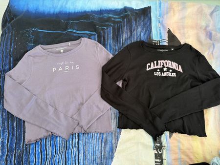 Kleiderpaket 2 S-Shirt XL Neu