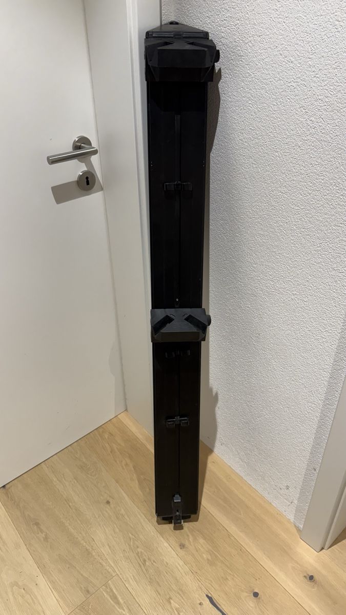 Strumenti musicali: Keyboardständer Apex Ultimate 1. Version – Usato da Gerzensee venduto da Alpenmassiv 3
