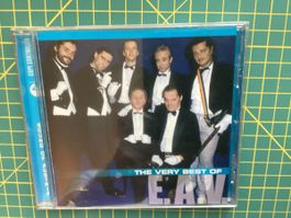 EAV CD Sound of Austria