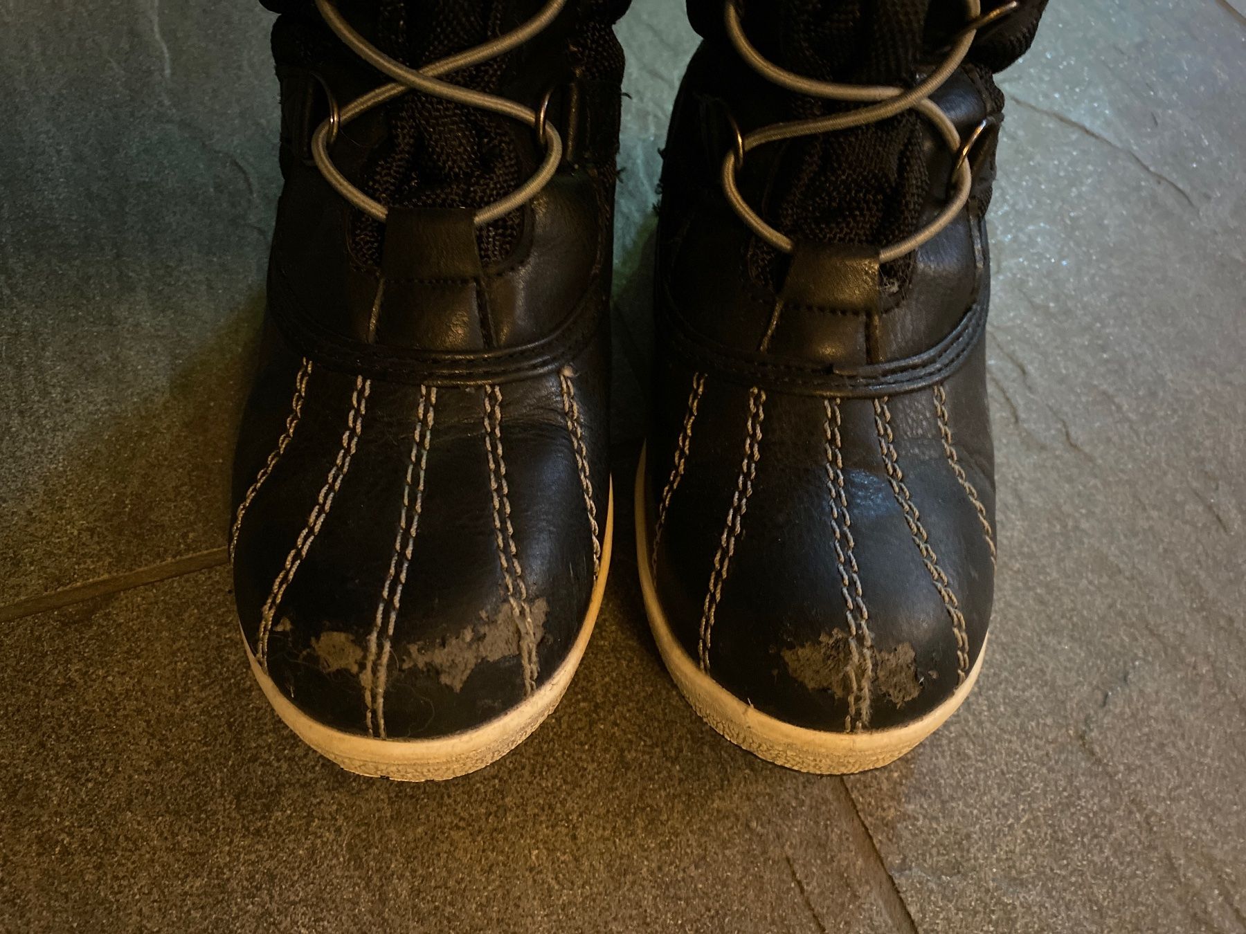 Scarpe per ragazzi: Winterstiefel Gr. 31 – Usato da Frauenkappelen venduto da leola1973 2