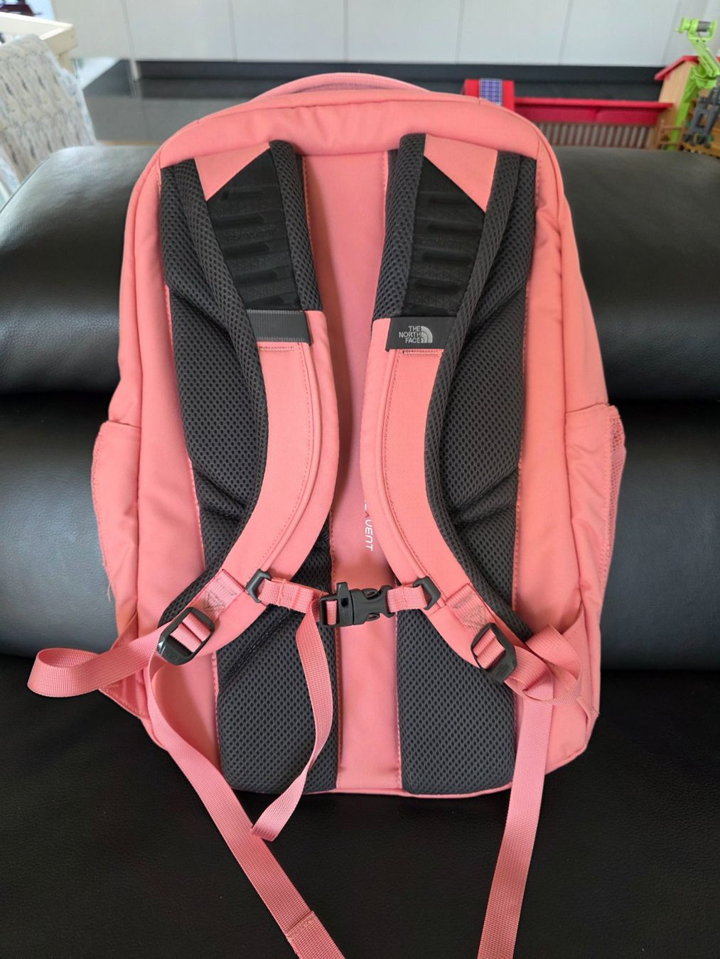 Zaini: The North Face Rucksack - altrosa – Usato da Gümligen venduto da Penelopee 1