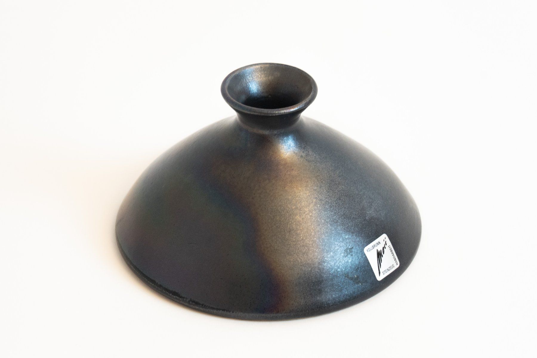 Vasen & Gefässe: Vase Nr. 109 Kollbrunn - Versand möglich – Gebraucht aus Schaffhausen von Studio-Ara-
