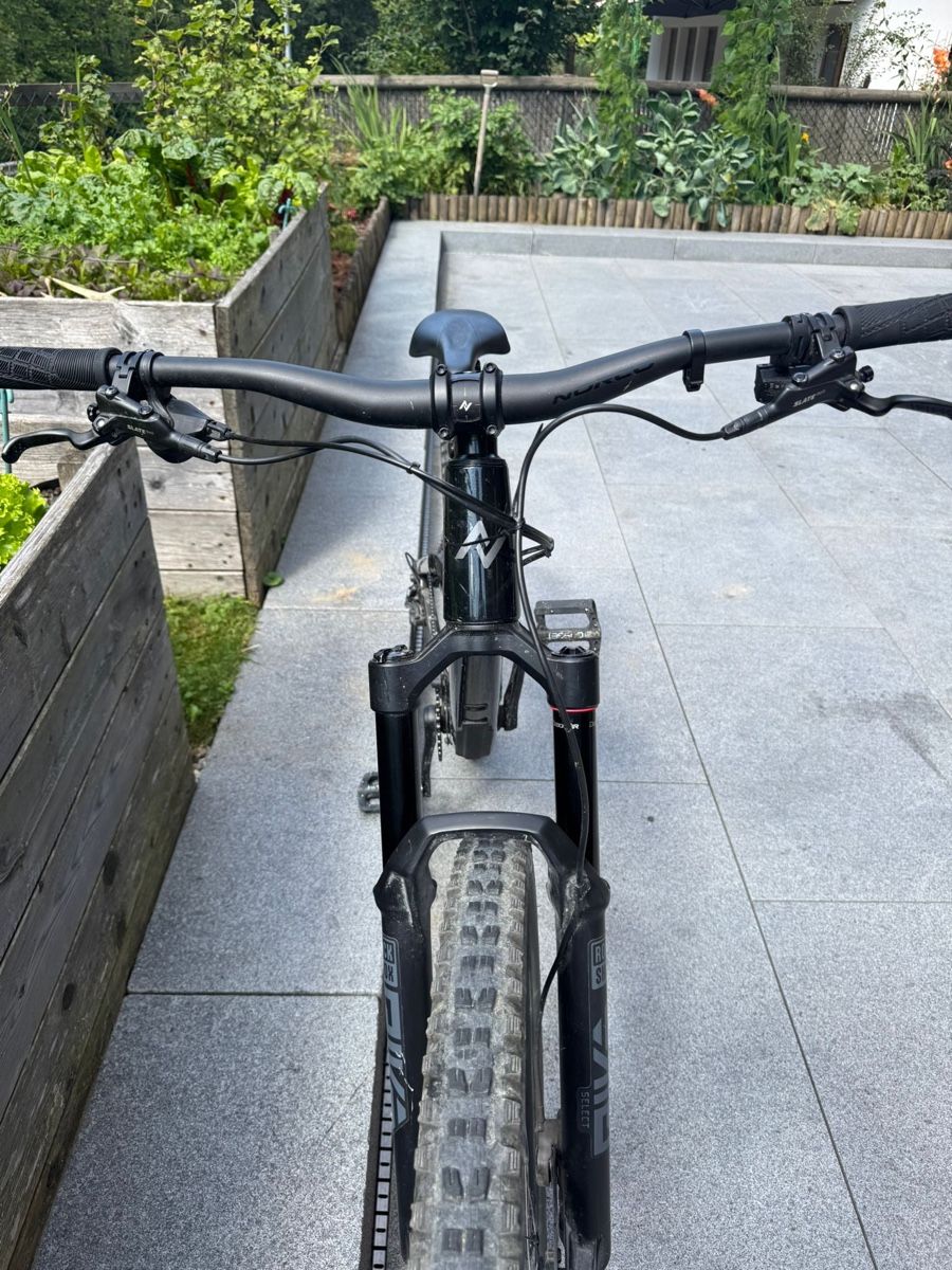 Norco Biciclette: Norco optic C3 2024 – Nuovo (secondo la descrizione) da Gstaad venduto da Zannie 1