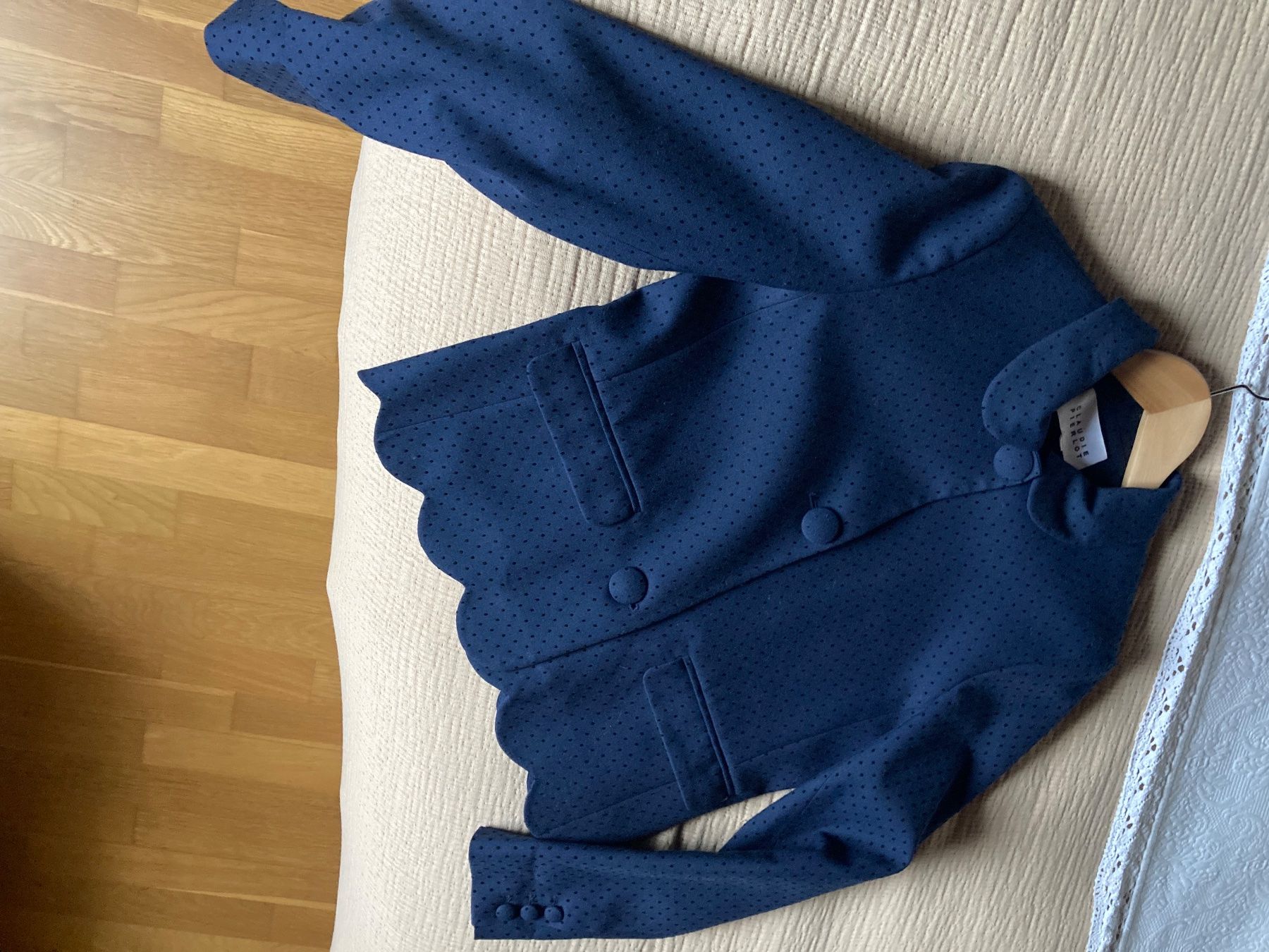 Claudie Pierlot Giacche: Claudie Pierlot Blazer – Usato da Luzern venduto da AM2nd