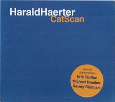 Erik Truffaz, Harald Haerter, Dewey Redman, Michael Brecker