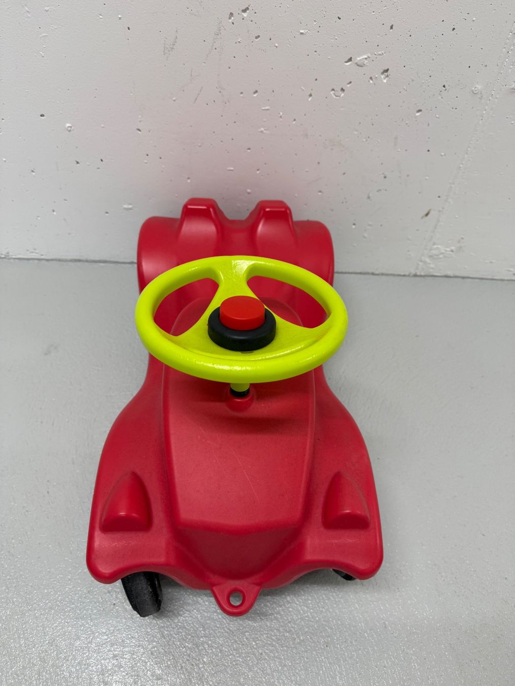 Véhicules pour enfants: Bobby Car – D'occasion à St. Gallen par mirnes84 1