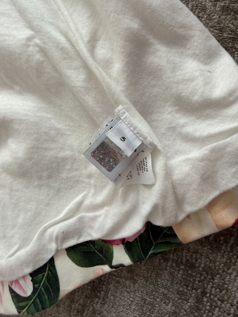 Dolce & Gabbana Vestiti & Gonne: Mädchenkleid Dolce & Gabbana Gr 5 – Usato da Bern venduto da Notary 8