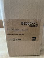 Drucker Patrone B 2000XXL 5000 pages