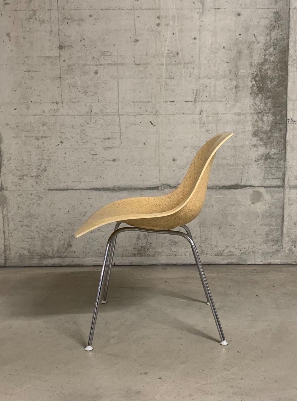 Chaises: set . 2 stühle imprint square . lammhults – D'occasion à Basel par Rmo4000 3