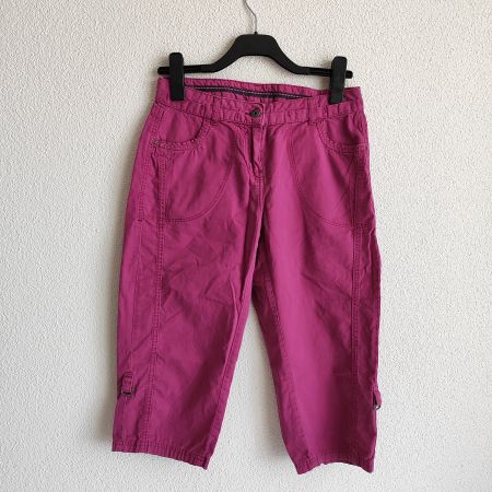 Sommerhose, neu, 100% Baumwolle