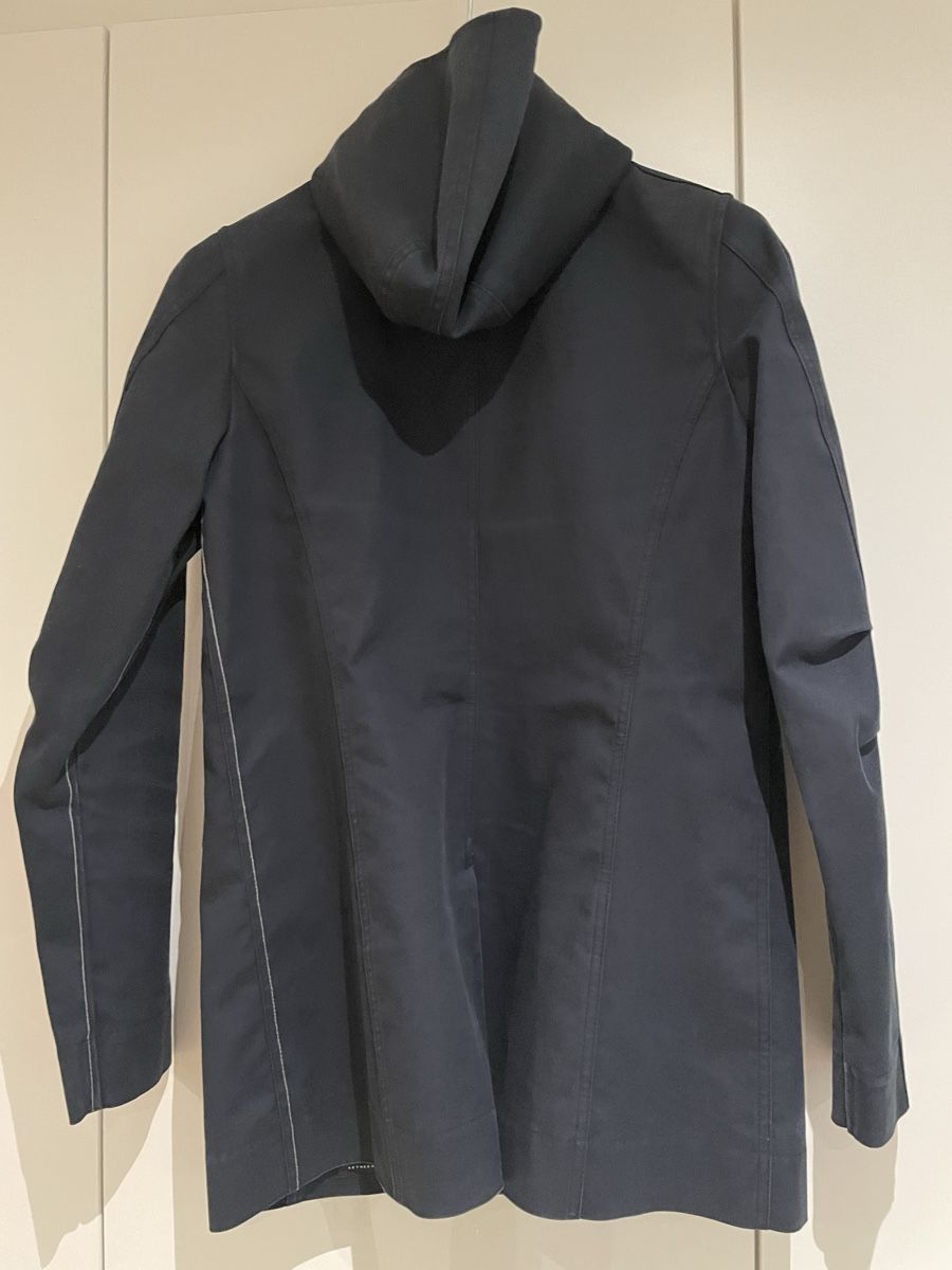 Giacche: Designer- Aether Apparel Jacke mit Kapuze, Grösse M – Usato da uitikon waldegg venduto da allesmussraus123 5