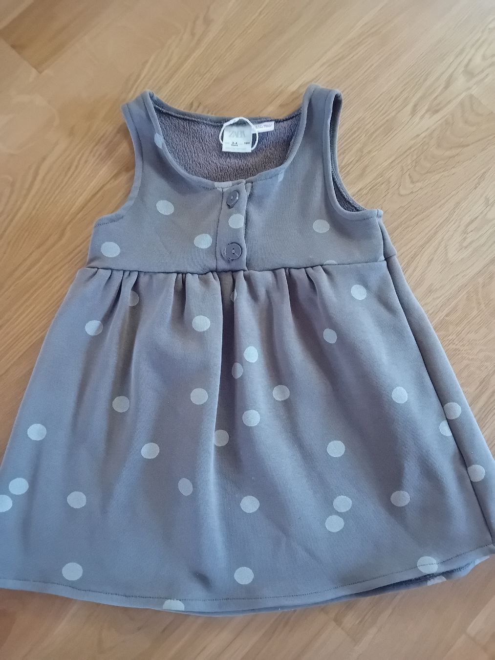 Zara Kleider & Röcke: Mädchen Kleid Zara – Gebraucht aus Dübendorf von kse_h8fd