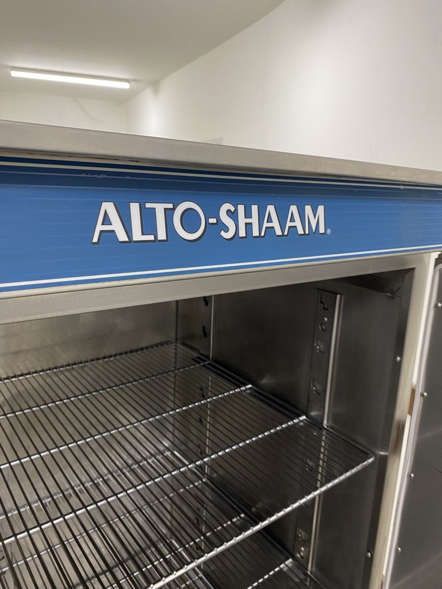 Elettrodomestici da cucina: Alto-Shaam – Usato da Dietikon venduto da dia_y8y5 3
