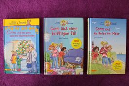 Meine Freundin Conni - 3er Bücher Set