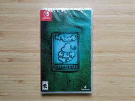 Moon Limited Run (Switch/US/sealed)