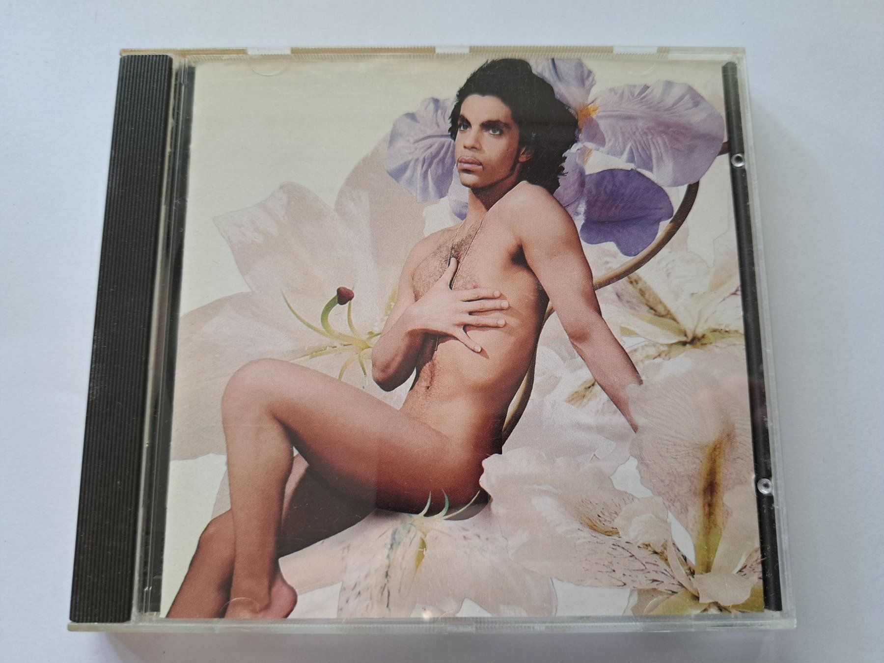CD: CD Prince – Lovesexy – Usato da Pully venduto da bro_n52j