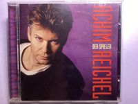 CD Achim Reichel – Der Spieler