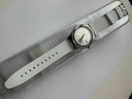Swatch *Automatic* Sistem 51*SISTEM SNOW*Neu Ungetragen*2018