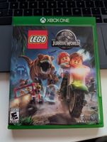 Lego Jurassic World - Xbox One Game