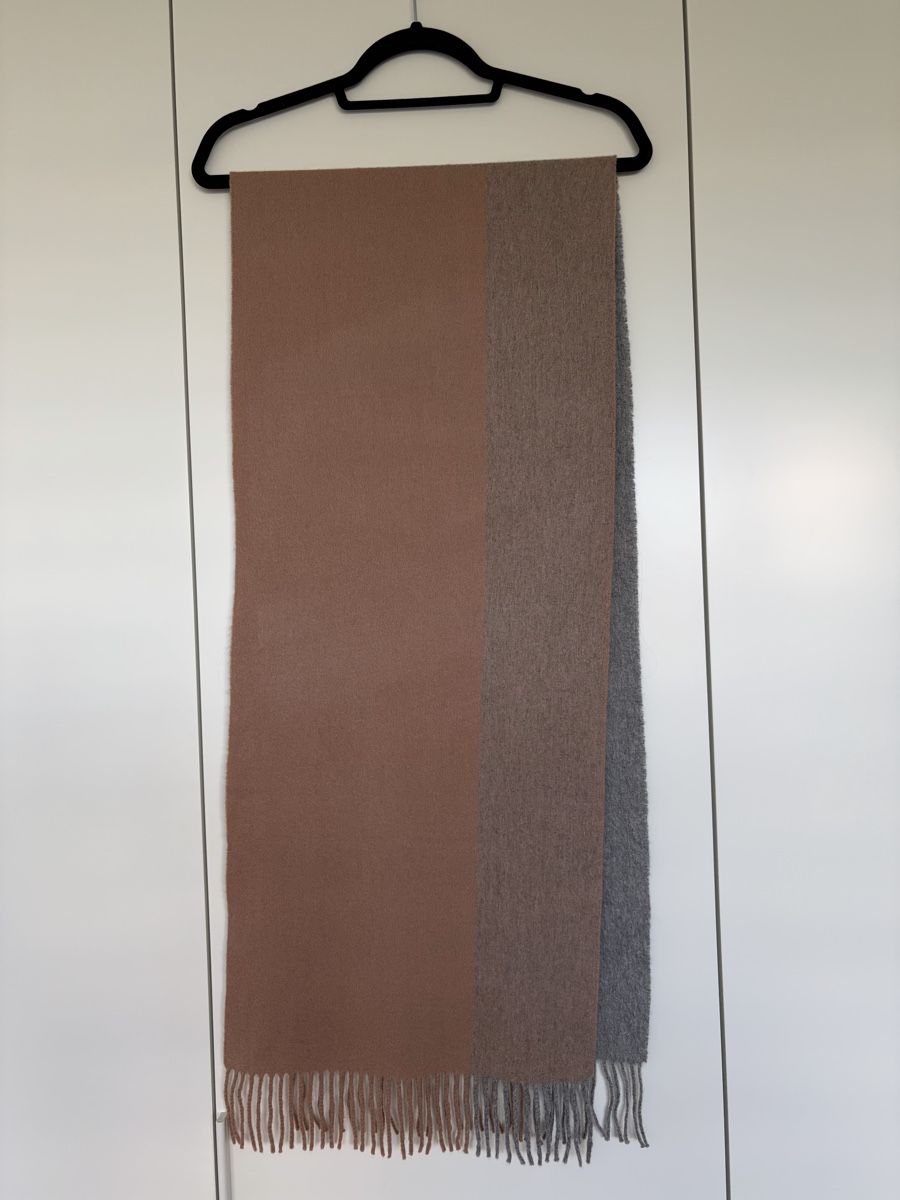 Foulard & Sciarpe: Kaschmir Schal Coop – Usato da Zürich venduto da monjoie