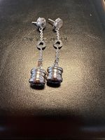 Bulgari boucles oreilles