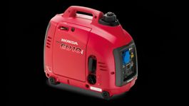 Stromerzeuger Stromgenerator Honda EU10I Neu