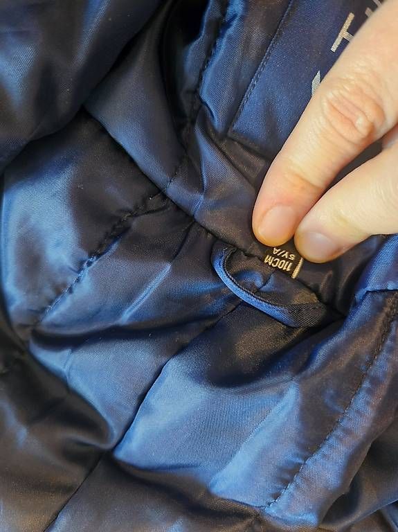 Pantaloni: Skihose Grösse 110 – Usato da Zürich venduto da Lecithin 3
