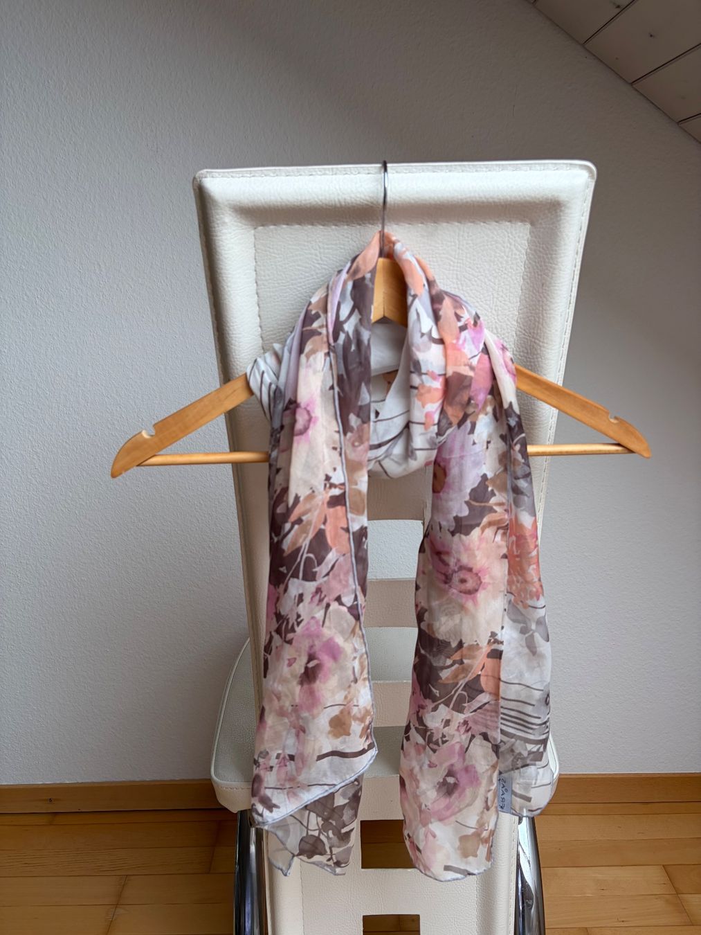 Foulards & écharpes: Fraas Seide Schal – D'occasion à Unterägeri par Jutka_04 3
