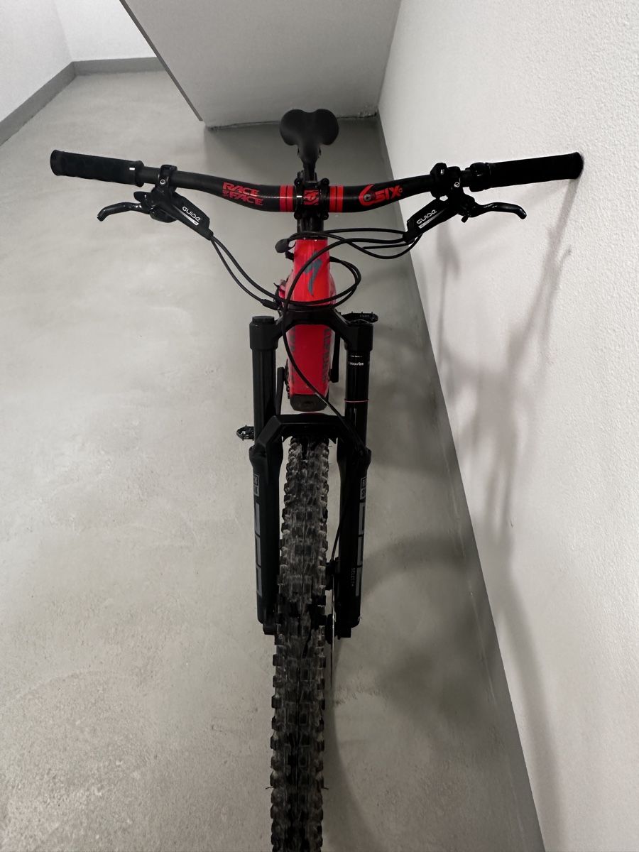 Specialized Vélos: Specialized Enduro Comp 2020  – D'occasion à Windisch par ada_xss5 5